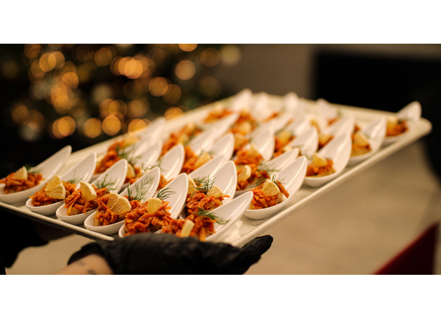 Gastronomia GARDENcity